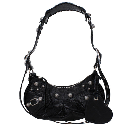Balenciaga Le Cagole XS shoulder bag