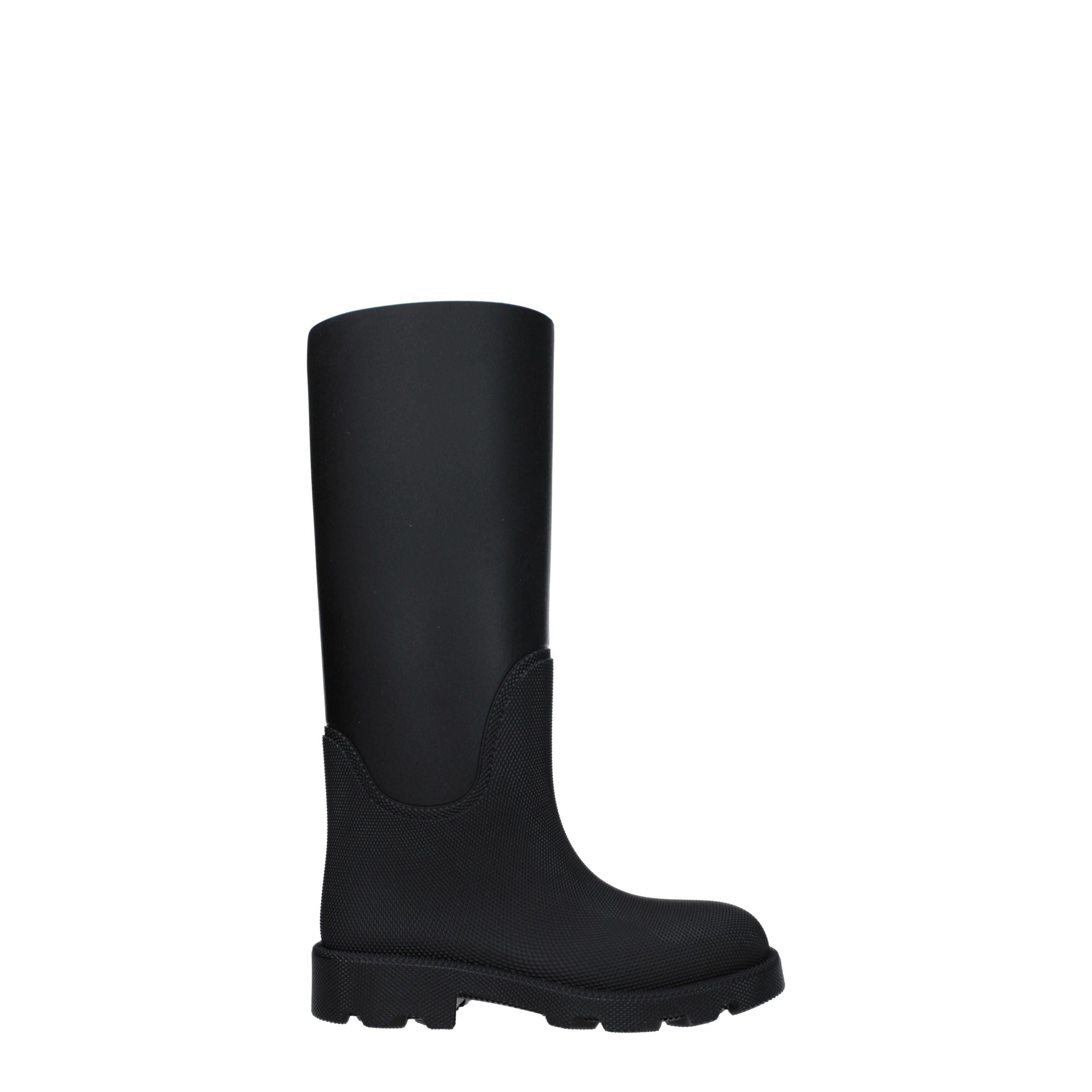 Burberry Marsh Rubber Boots Main image