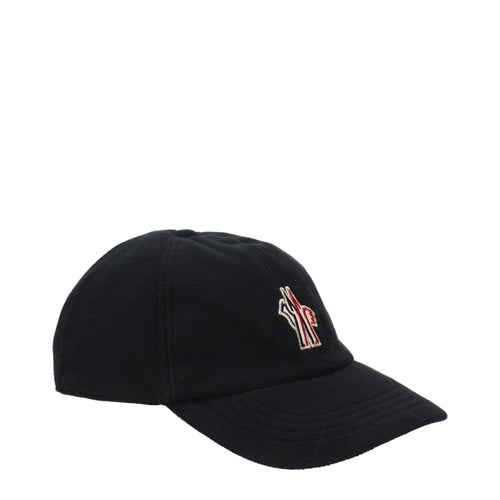 Moncler Winter Baseball Cap