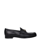 Gucci 1953 Horsebit Leather Loafers – Women’s Black Icon