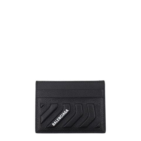 Balenciaga Card Holder black