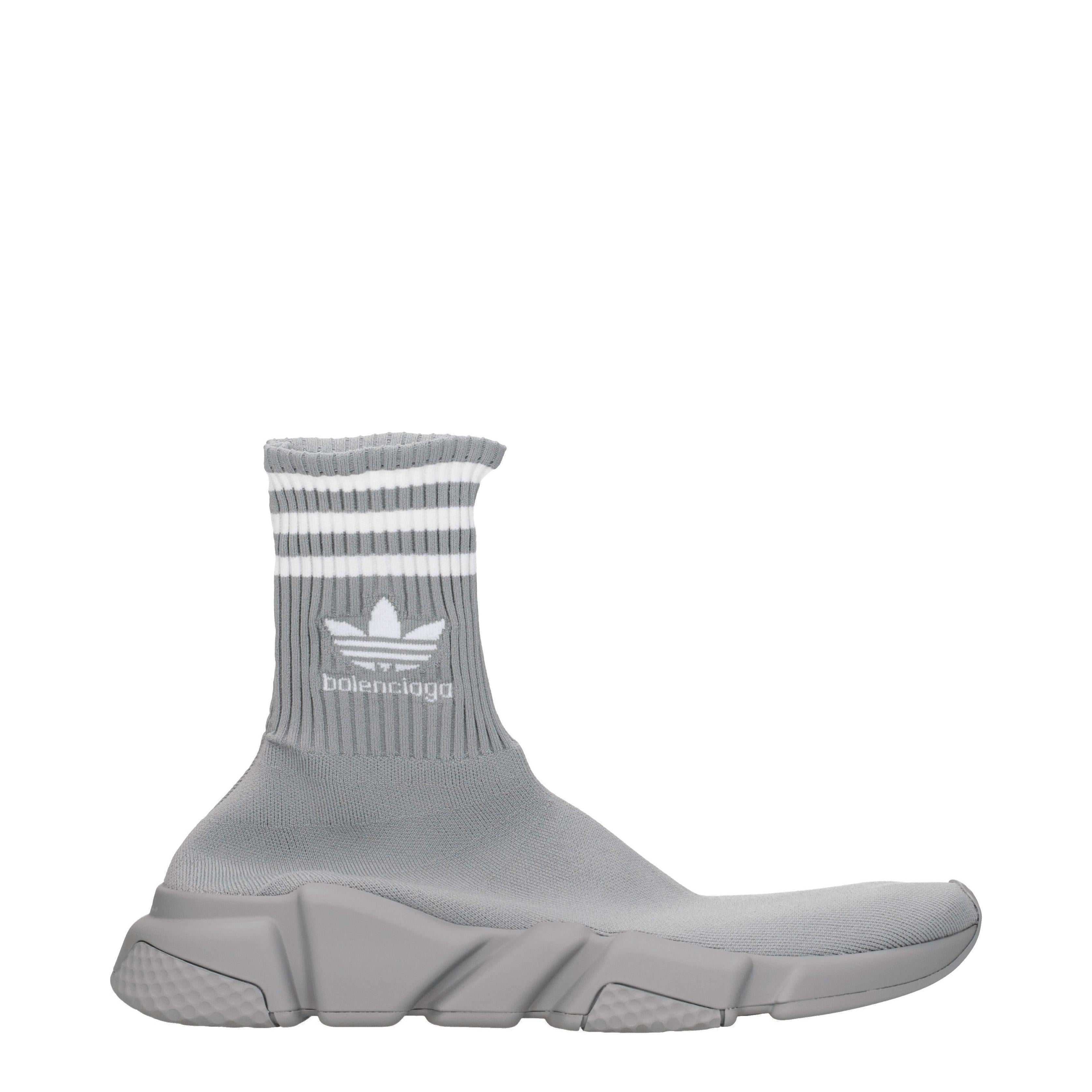 Balenciaga x adidas Speed sneakers for men