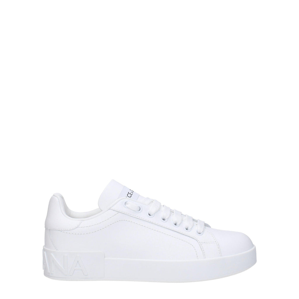 Dolce & Gabbana Women's Sneakers