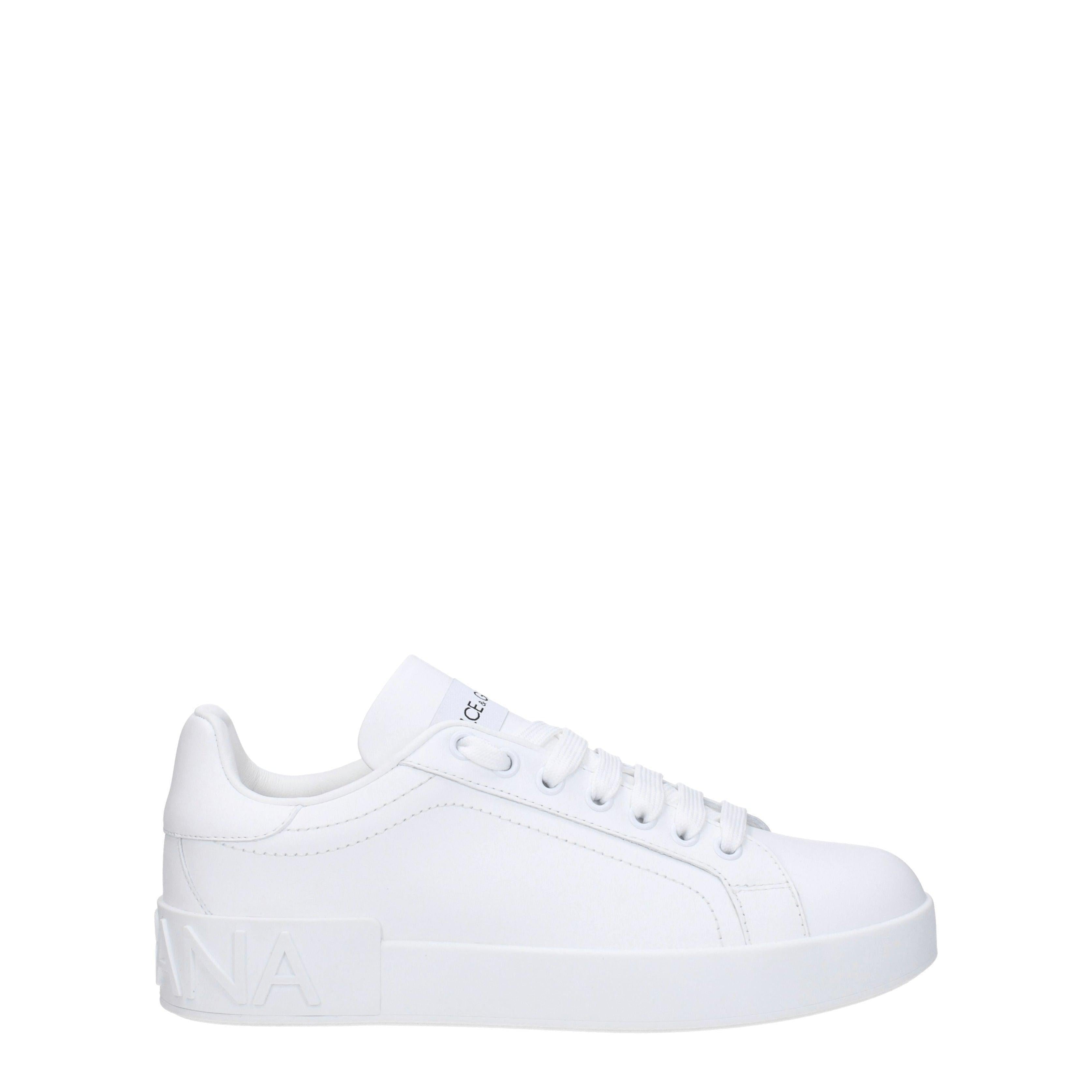 Dolce & Gabbana Women's Sneakers