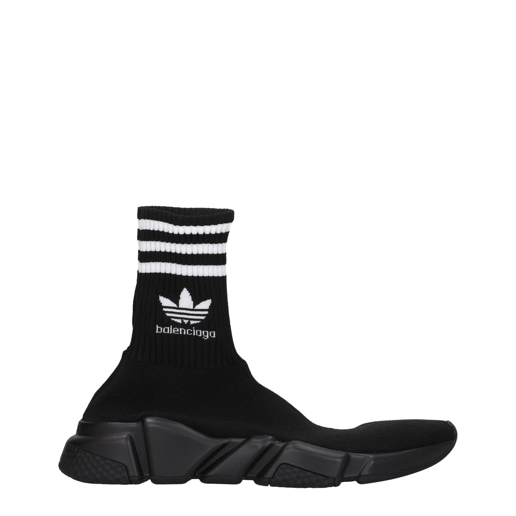 Balenciaga x adidas Speed sneakers for men
