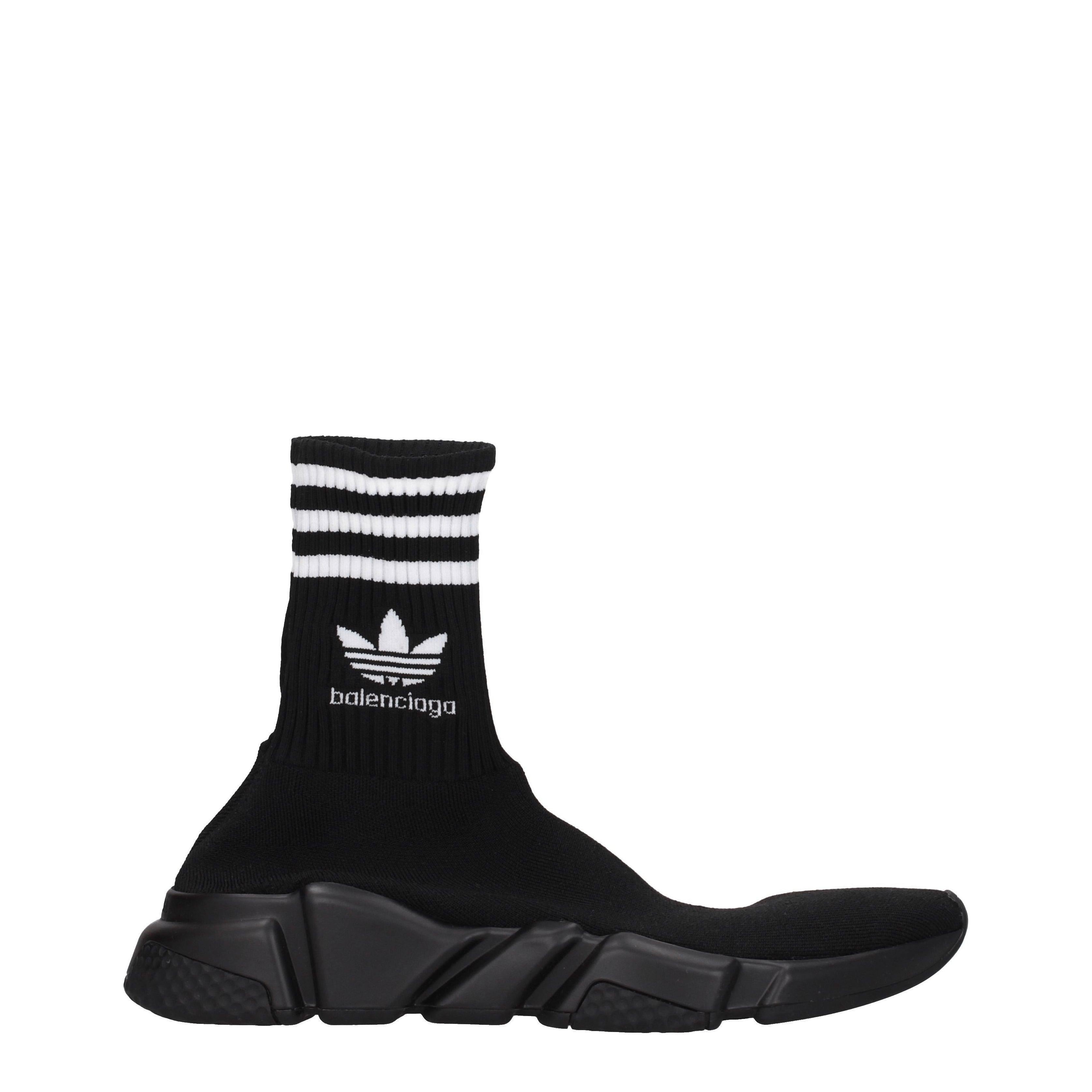 Balenciaga x adidas Speed sneakers for men