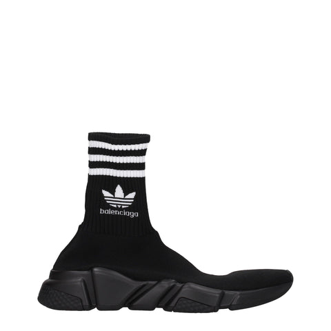 Balenciaga x adidas Speed sneakers for women