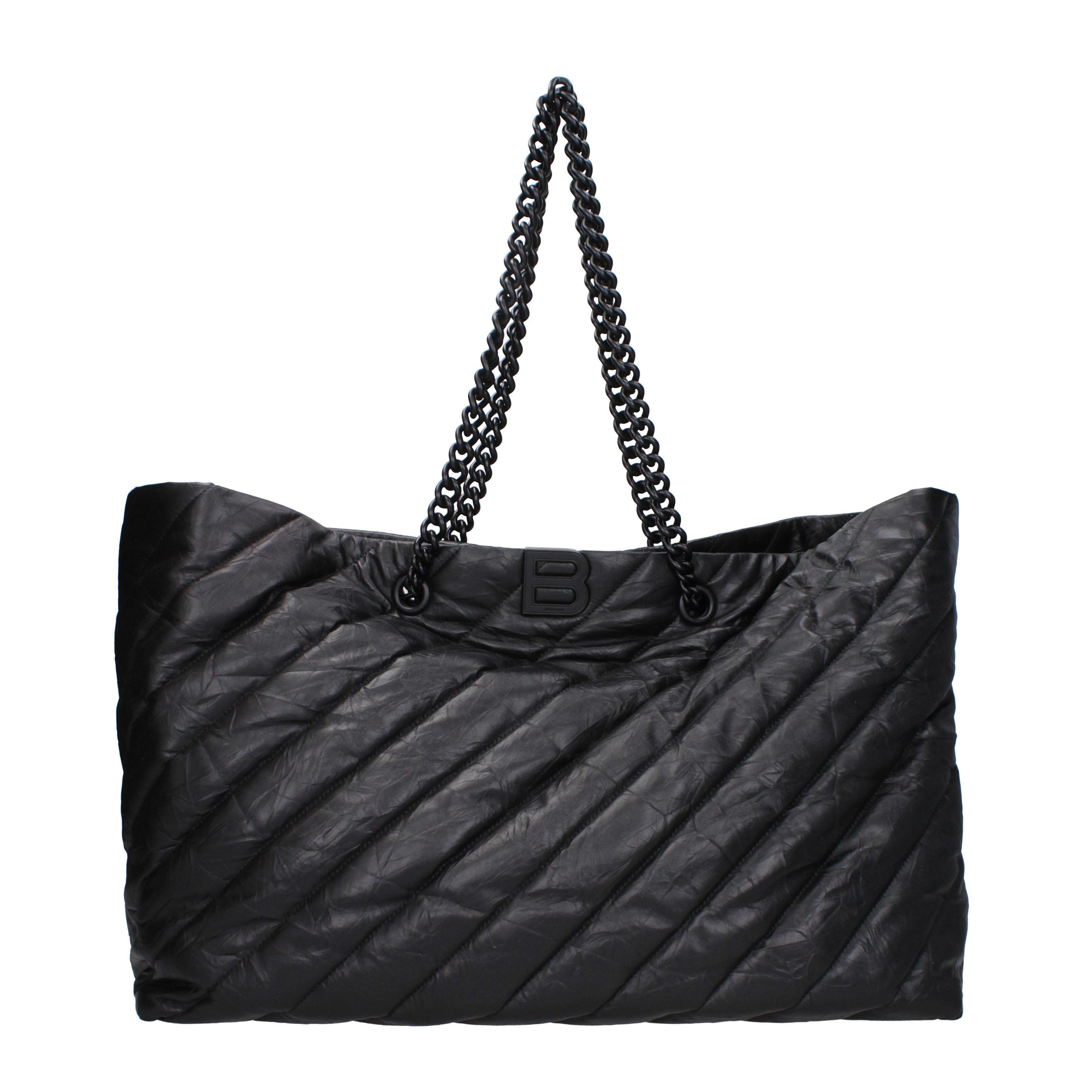 Balenciaga Oversized Quilted Tote Bag Main image