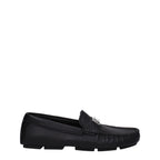 Dolce & Gabbana Men’s Leather Loafers
