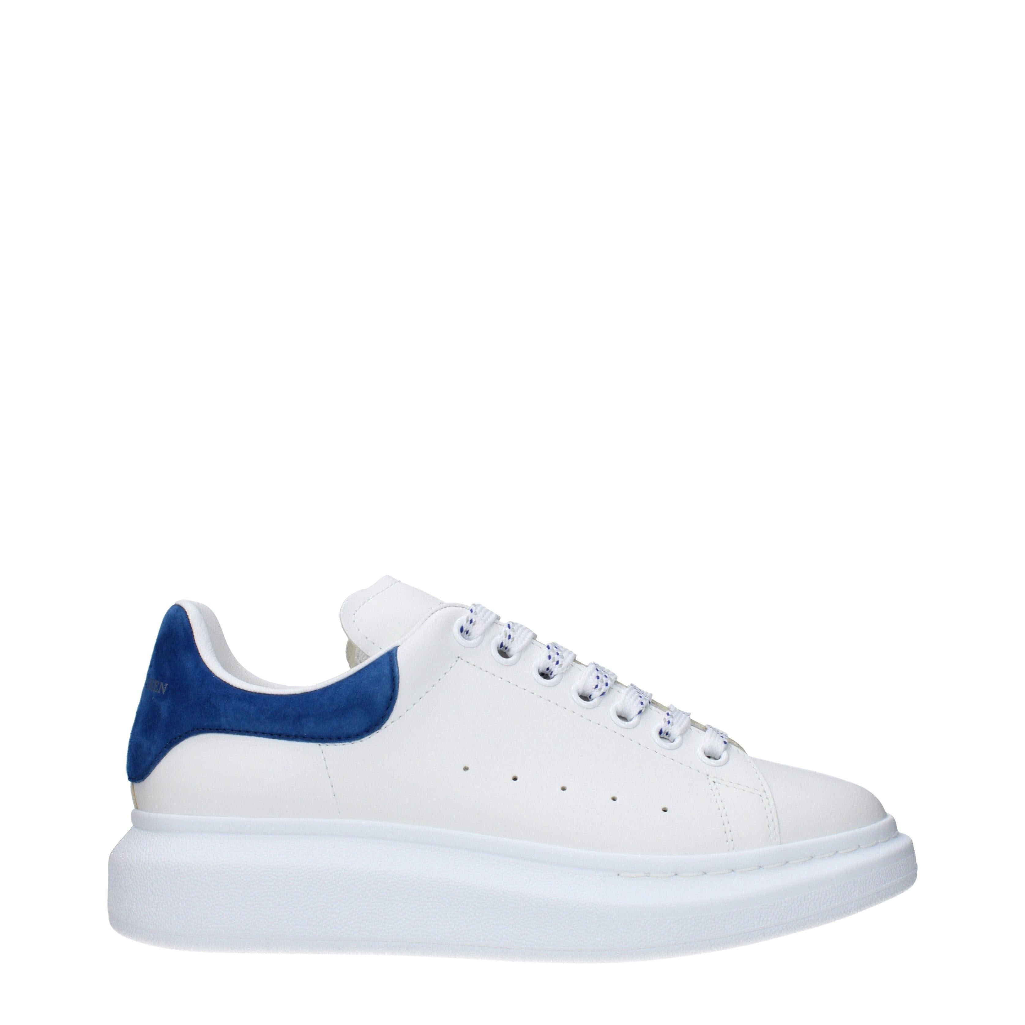 Alexander McQueen Men Sneaker Secondary image