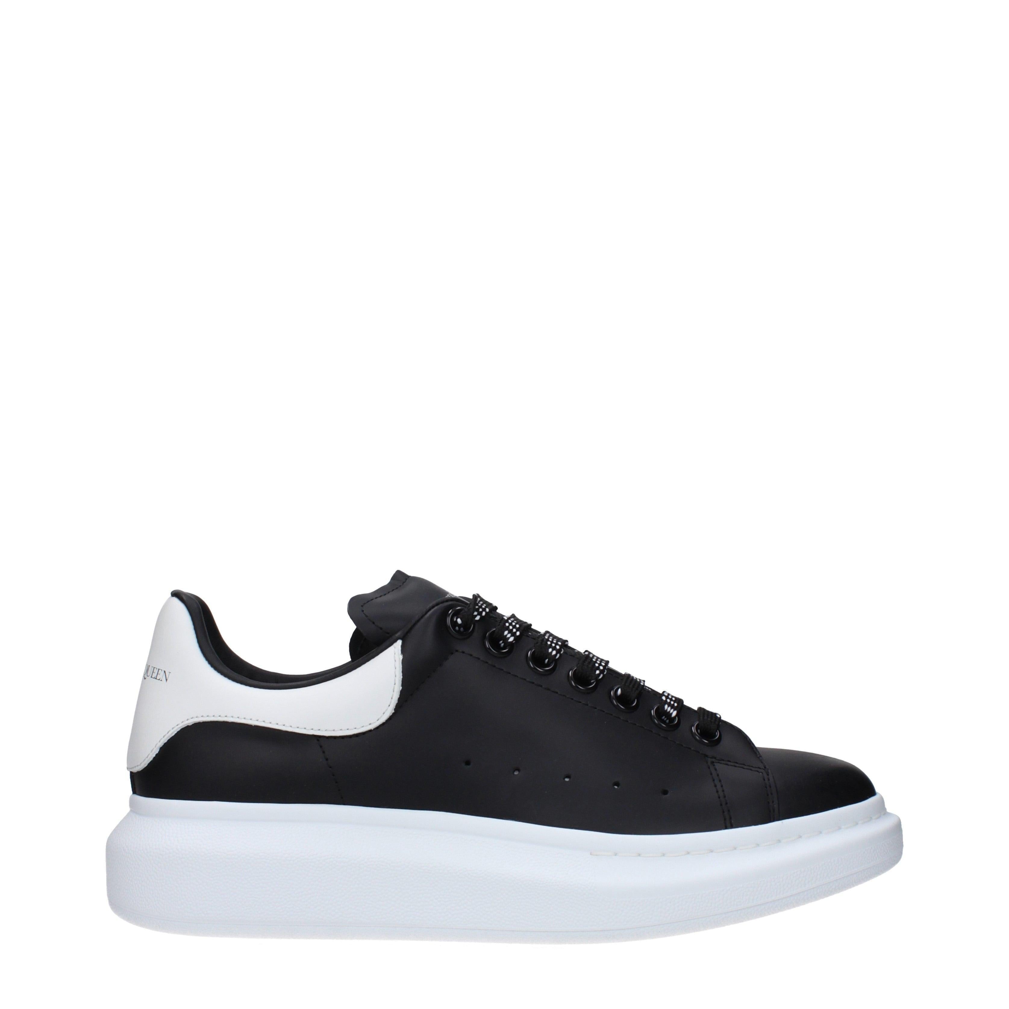 Alexander McQueen Men Sneaker