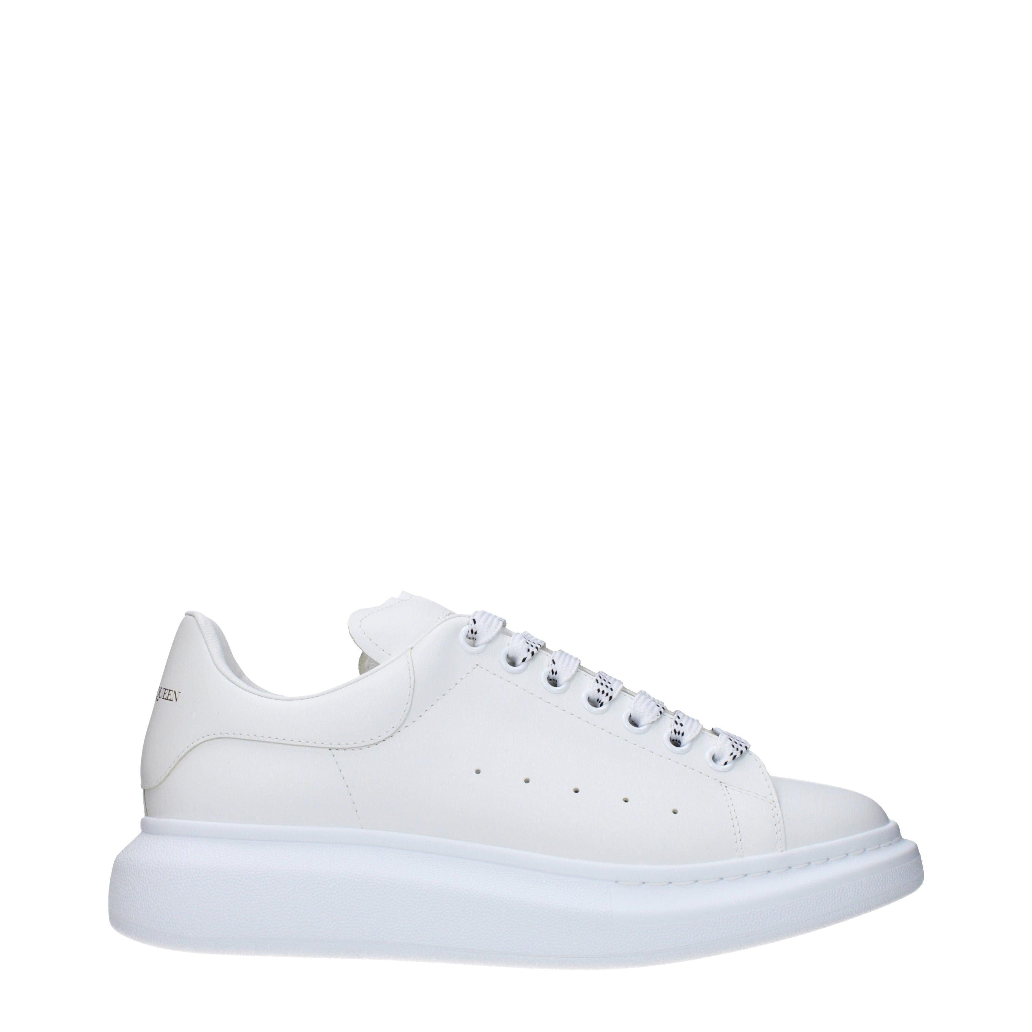 Alexander McQueen Men Sneaker Main image