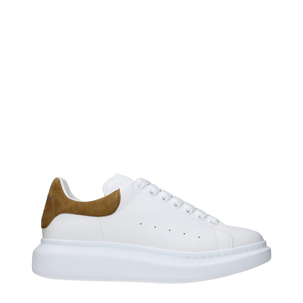 Alexander McQueen Men Sneaker