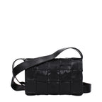 Bottega Veneta Men’s Cassette Leather Bag
