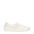 Bottega Veneta Intrecciato Men's Slip-On Sneakers