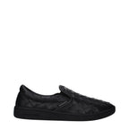 Bottega Veneta Intrecciato Men's Slip-On Sneakers