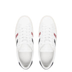 Moncler Monaco M lace-up Women's sneakers