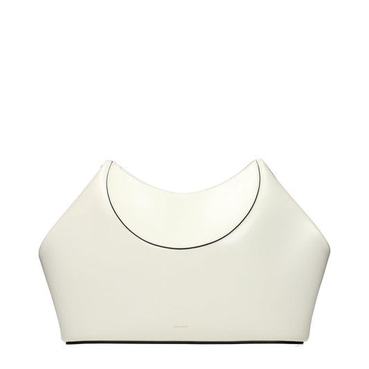 Givenchy Beige and Ivory Shoulder Bag
