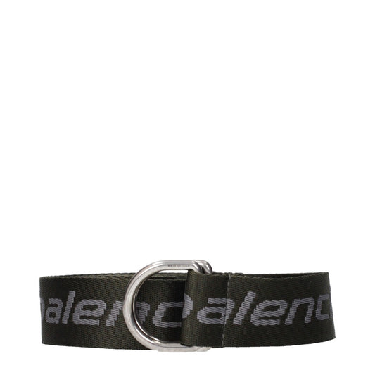Balenciaga Belt – Grigio/Cachi