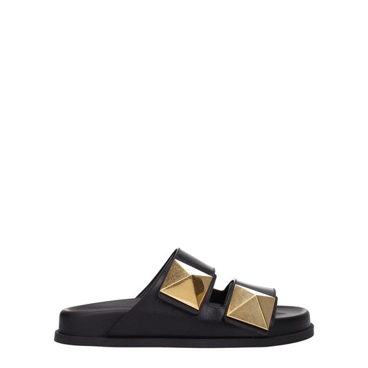 Valentino Garavani Open Shoes