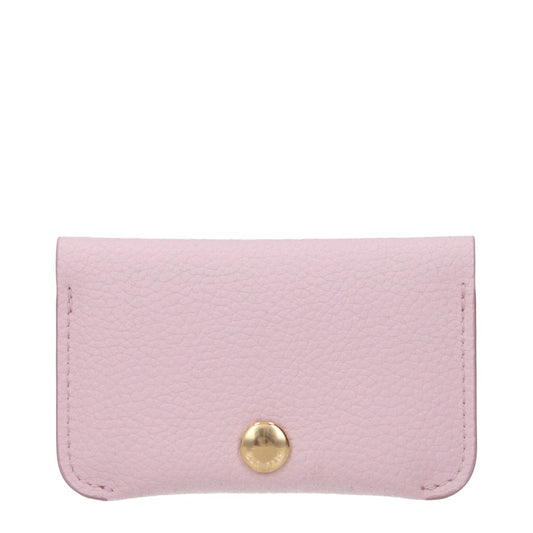 Burberry Small Leather Goods – Rosa