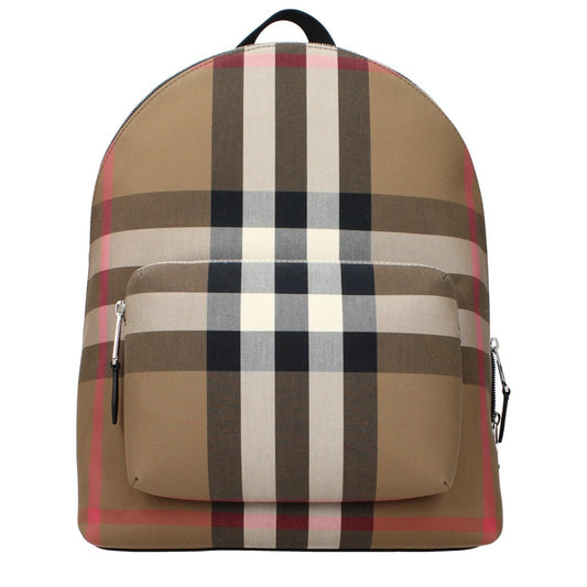 Burberry Beige Backpack