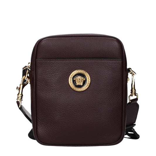 Versace Viola Shoulder Bag