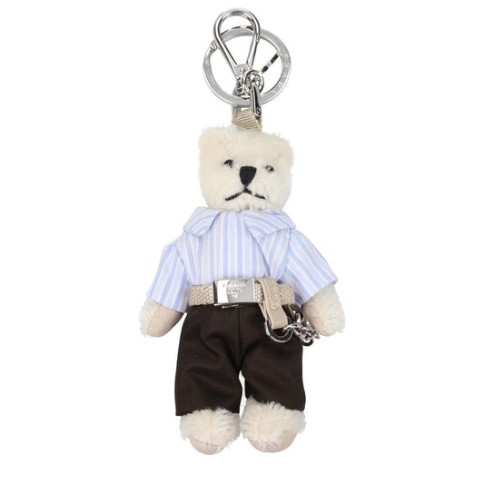 Prada Multicolore Hook Closure Accessory