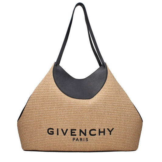 Givenchy Tote Bag – Beige / Nero