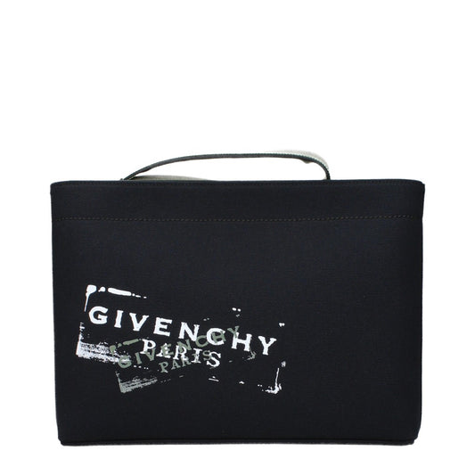 Givenchy Nero Shoulder Bag