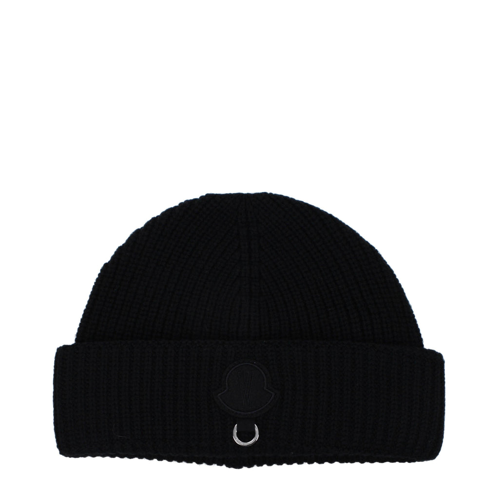 Moncler Genius x Willow Smith Wool Beanie