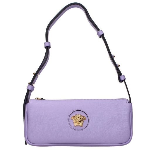 Versace Viola / Lilla Bag
