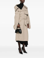 Balenciaga Hourglass XS top-handle bag