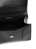 Balenciaga Hourglass XS top-handle bag