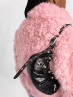 Balenciaga Le Cagole XS shoulder bag