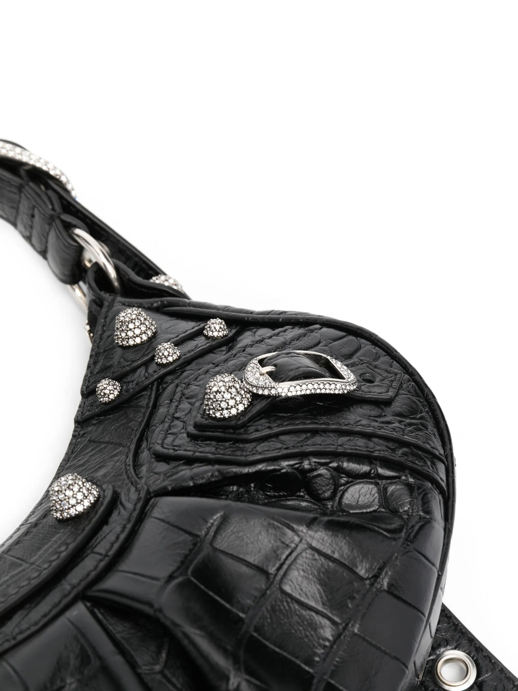 Balenciaga Le Cagole XS shoulder bag