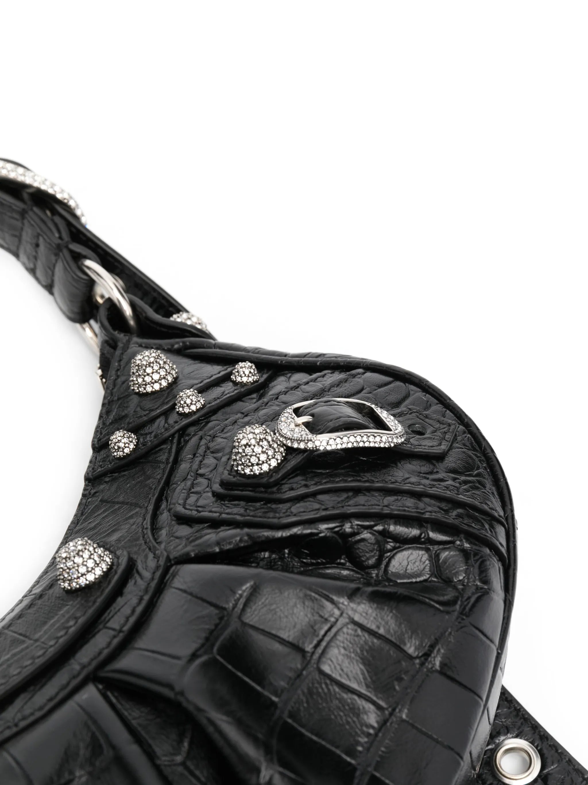 Balenciaga Le Cagole XS shoulder bag