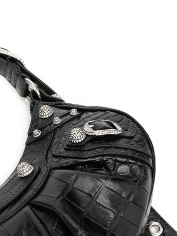 Balenciaga Le Cagole XS shoulder bag