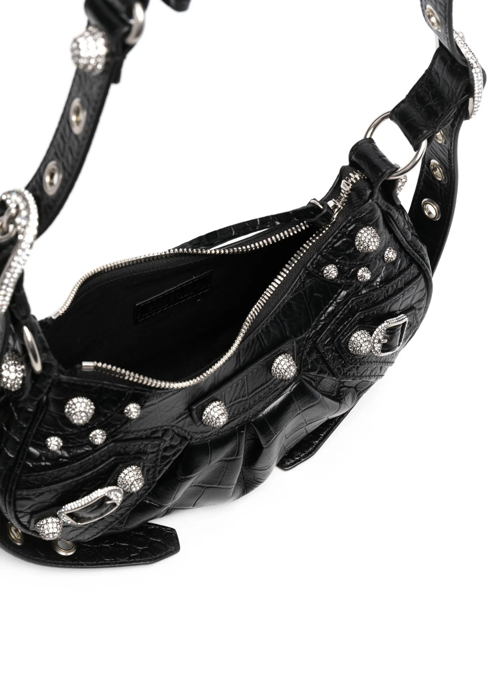 Balenciaga Le Cagole XS shoulder bag