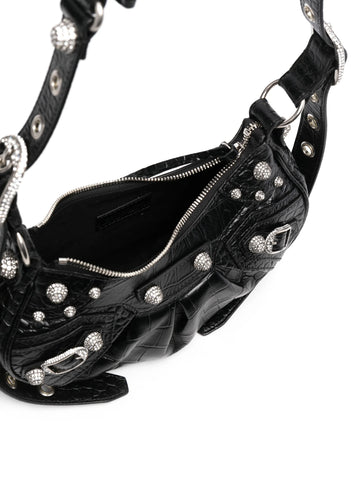 Balenciaga Le Cagole XS shoulder bag