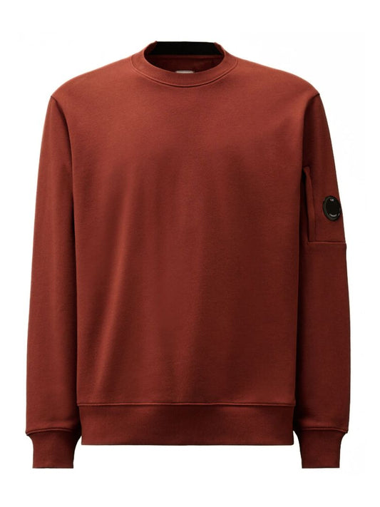 C.P. Company Sable Cotton Sweatshirt