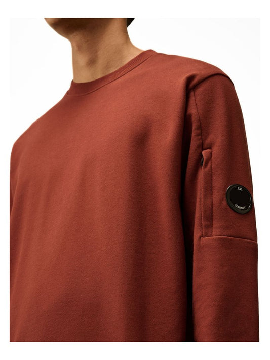 C.P. Company Sable Cotton Sweatshirt