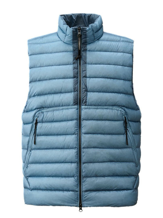 C.P. Company Pacific Coast Polyamide Gilet