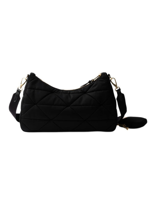 Prada Black Nylon Bag