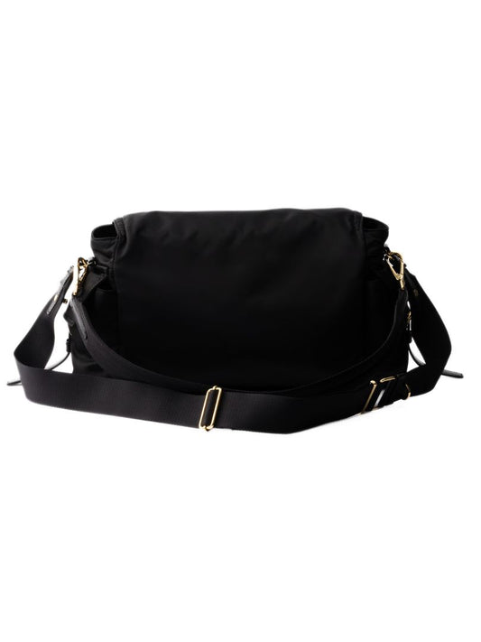 Prada Black Nylon Bag