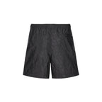 Valentino Garavani Black Swim Shorts