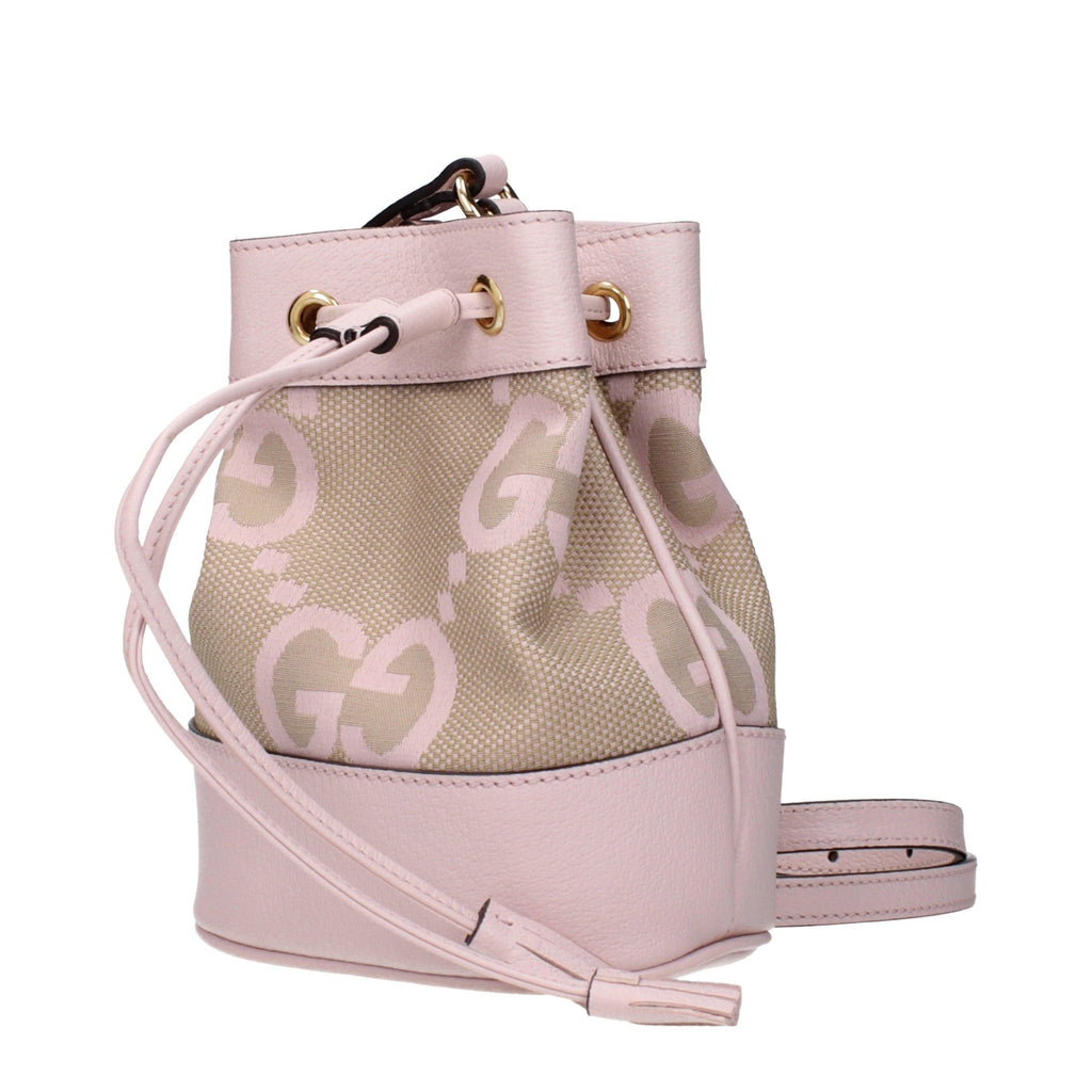 Gucci Mini Ophidia Bucket Bag