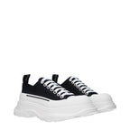 Alexander McQueen Tread Slick lace-up sneakers