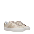Moncler Monaco M lace-up Women's sneakers