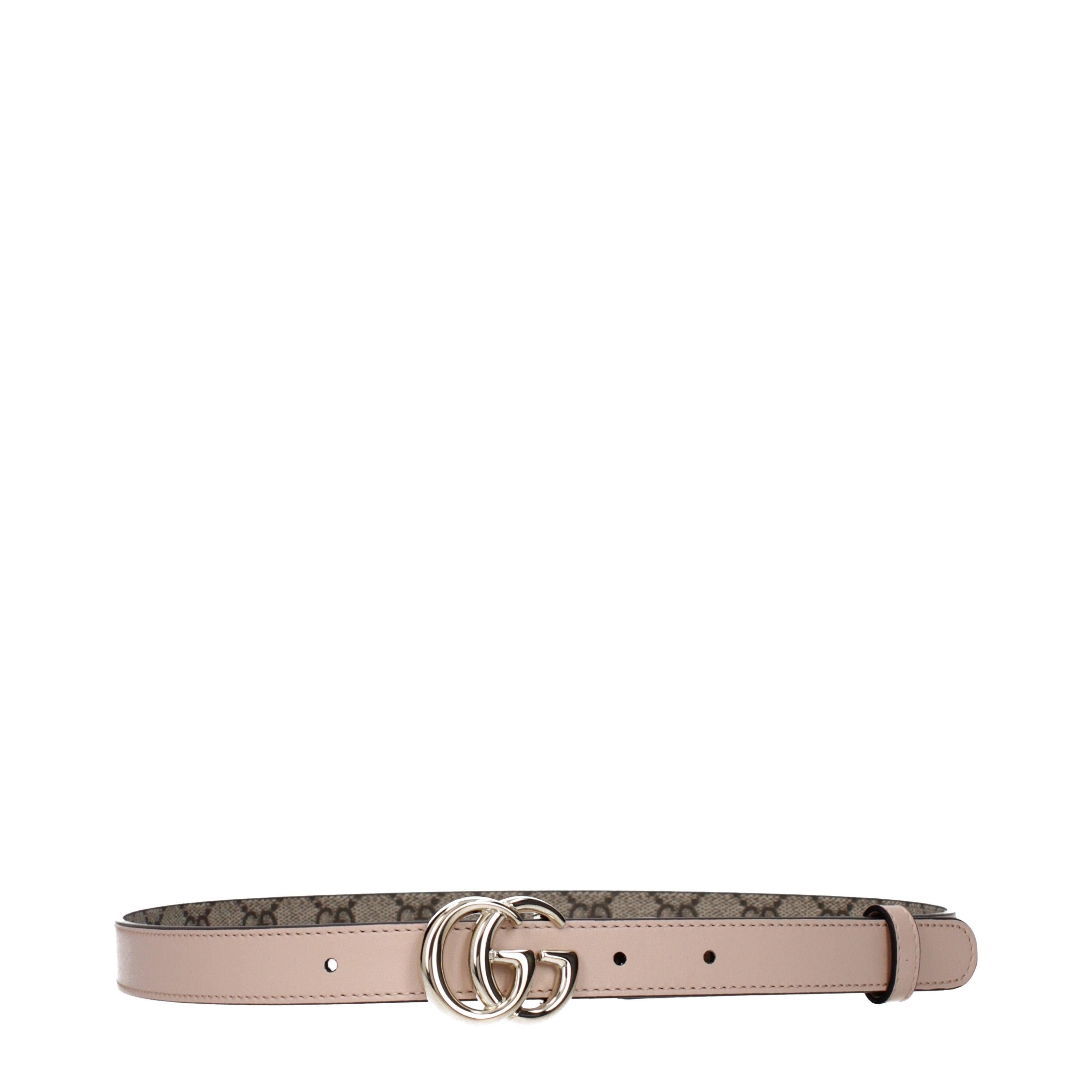 Gucci Women’s Reversible GG Belt Secondary image